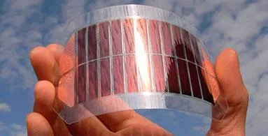 Célula fotovoltaica