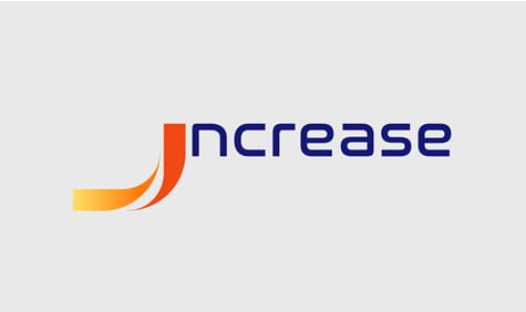 Banner proyecto Increase