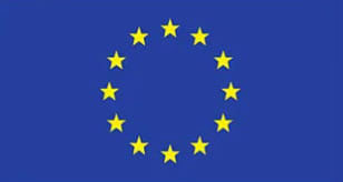 Bandera Unión Europea