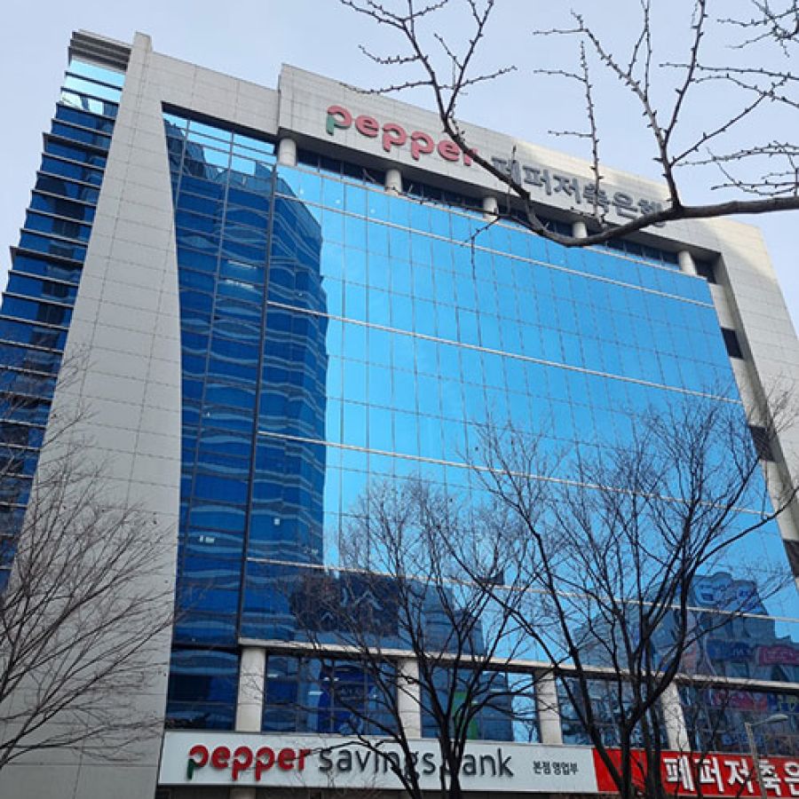 BANCO PEPPER SAVINGS