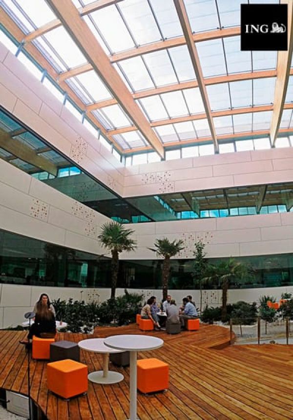 BANCO ING DIRECT