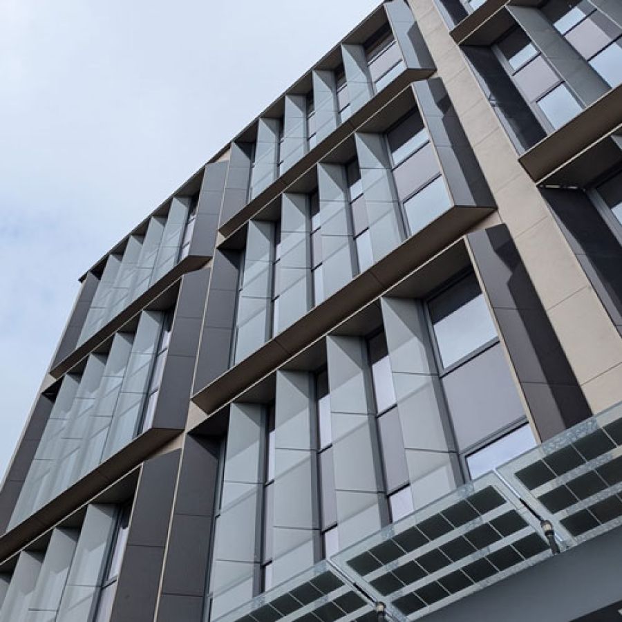 CASTELLANA 66