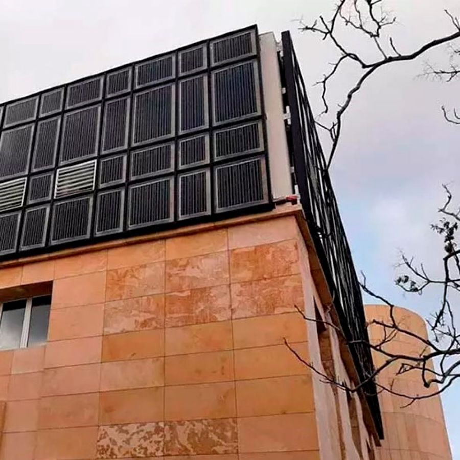 PROJECT HOUSE FLORIANA
