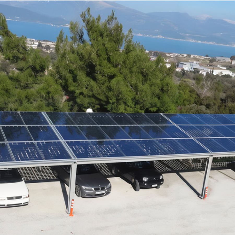 PARQUE CIENTÍFICO DE PATRAS