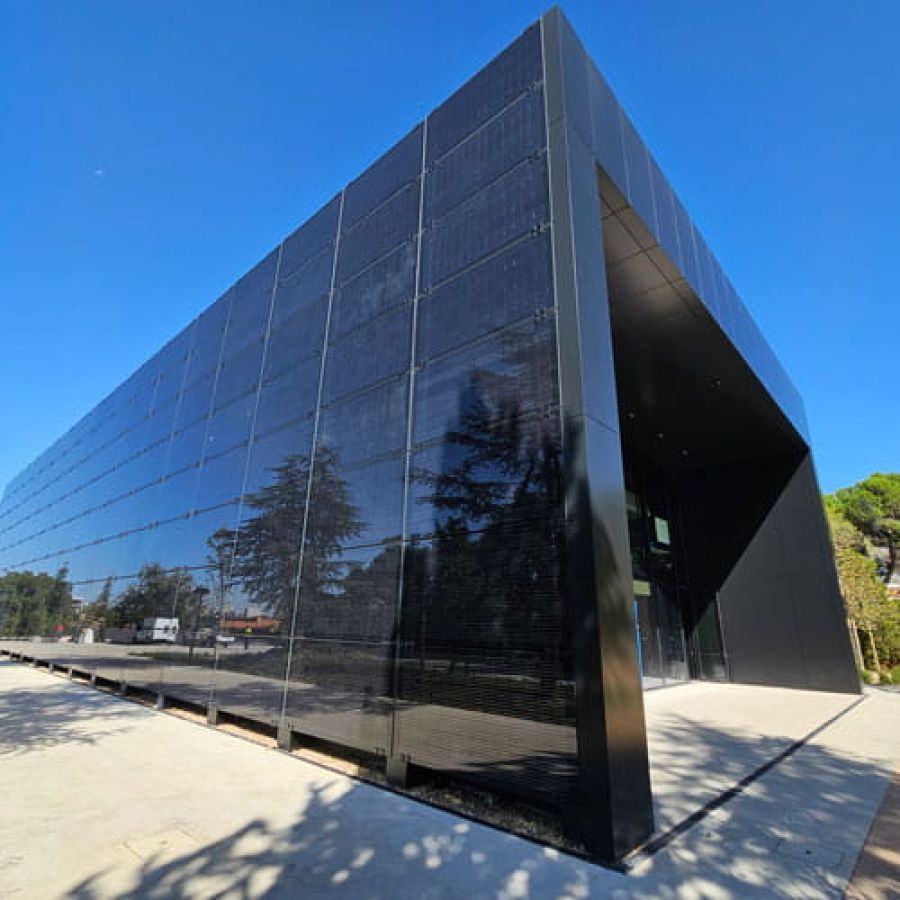 CAMPUS ACCIONA