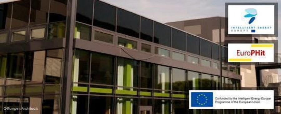 EUROPHIT (Improving the energy performance of step-by-step refurbishment and integration of renewable energies)