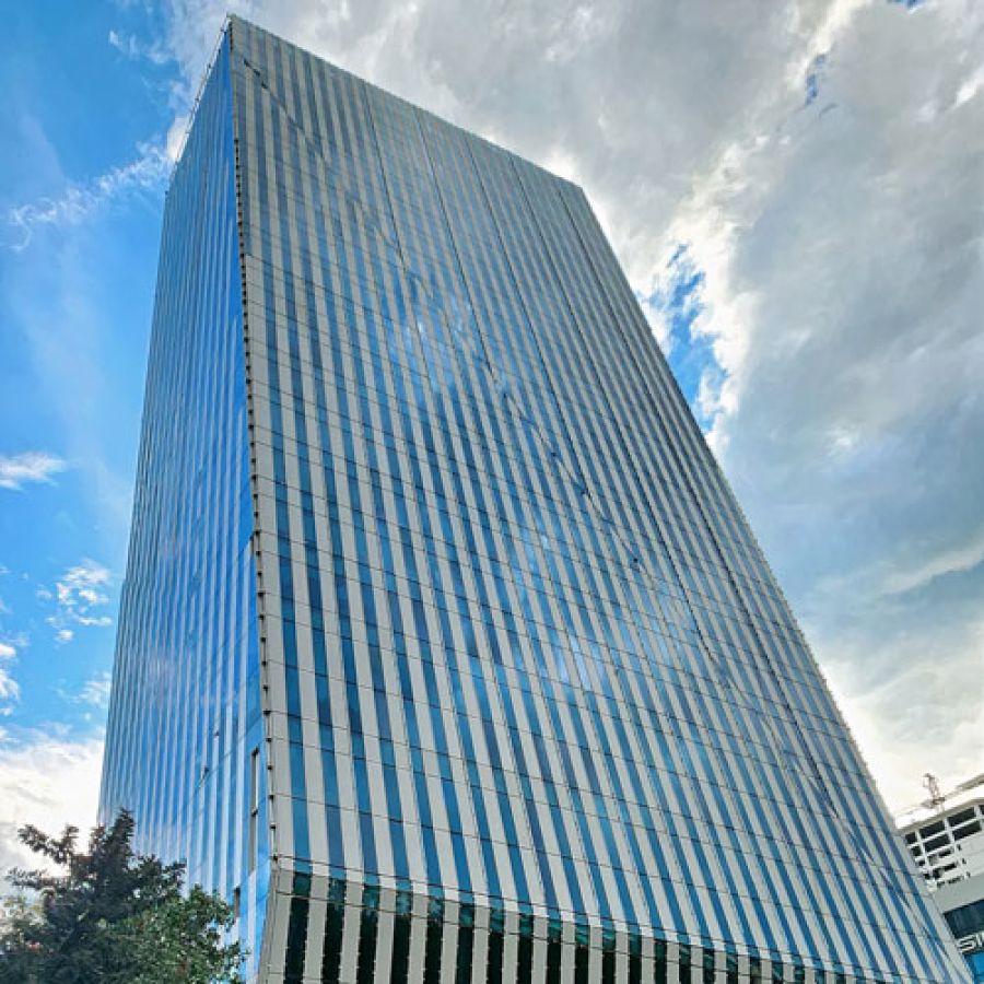 TORRE CEBU