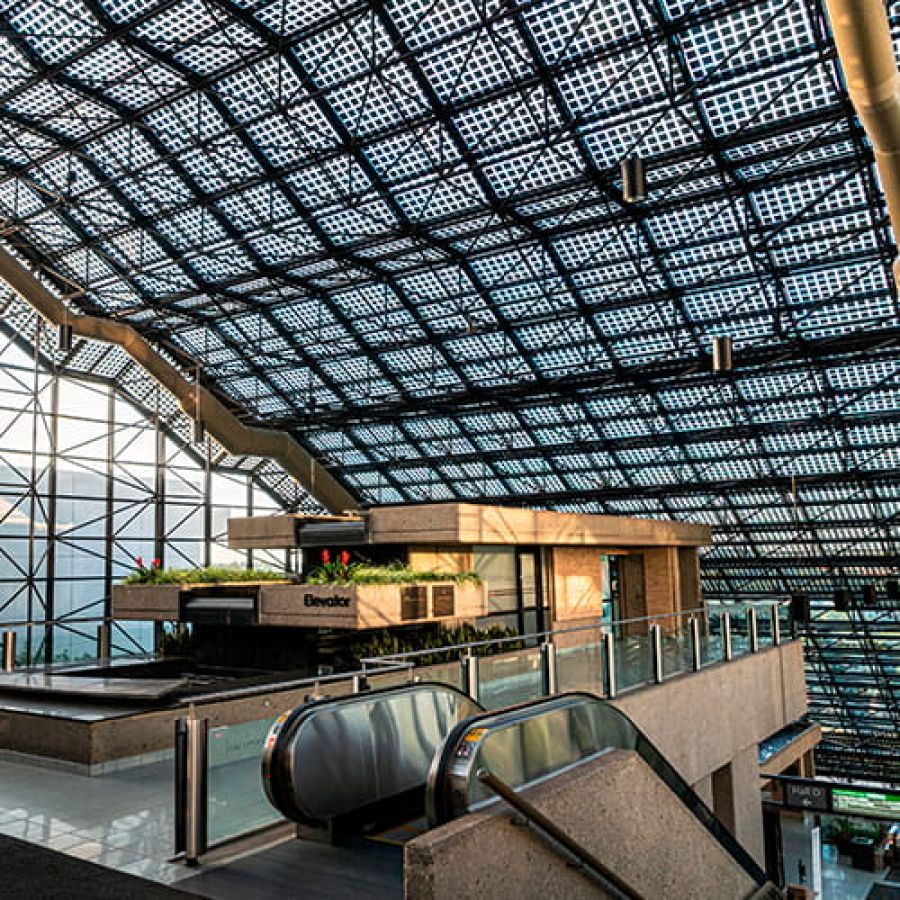 CENTRO DE CONVENCIONES