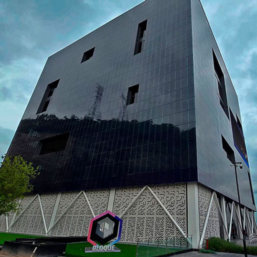 BLOQUE