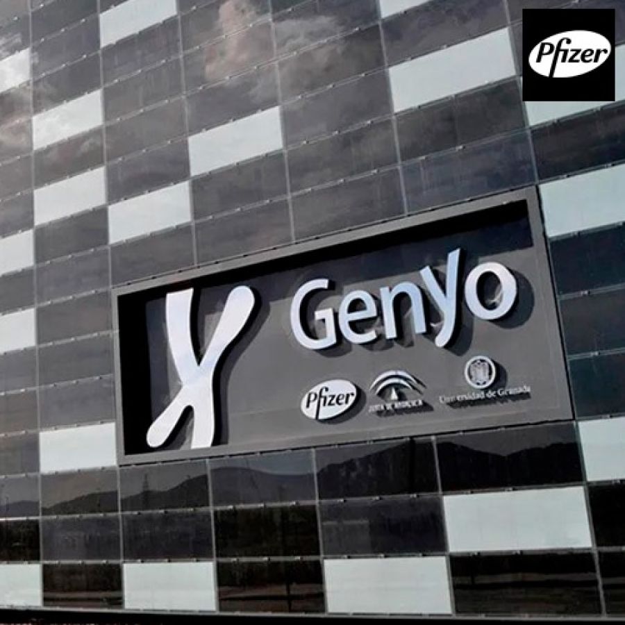 EDIFICIO GENYO