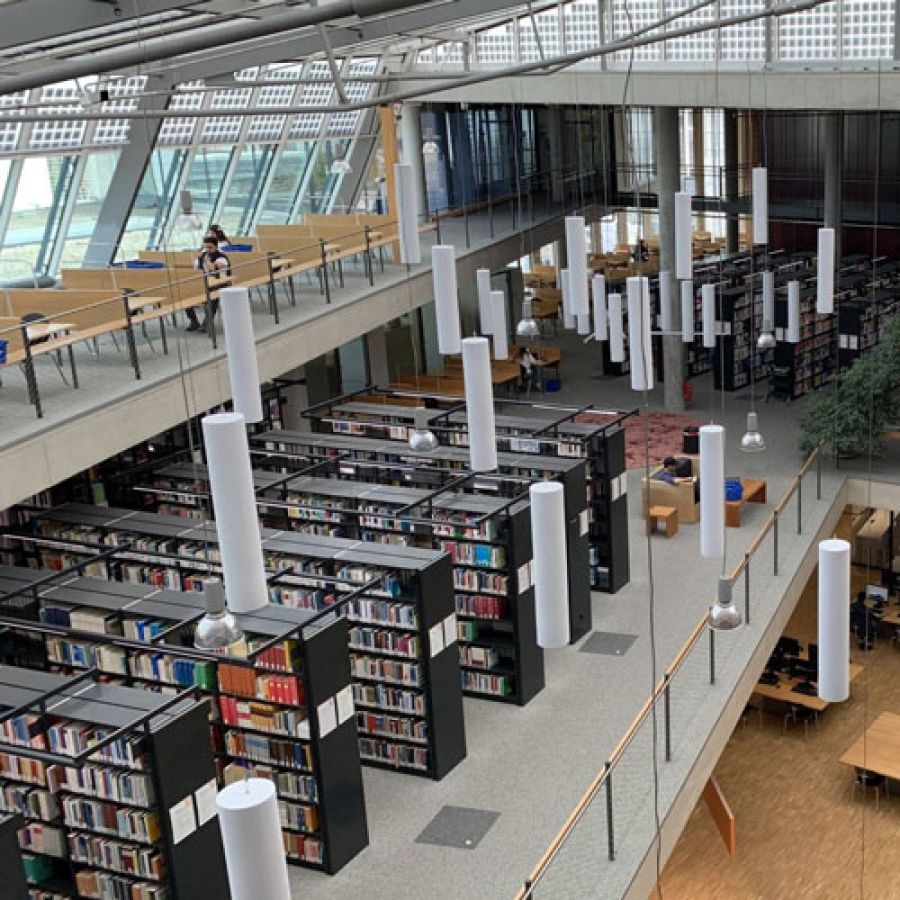 UNIVERSIDAD OTTO VON GUERICKE