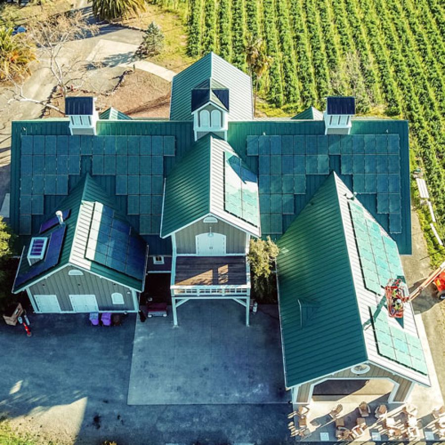 BODEGA CORISON