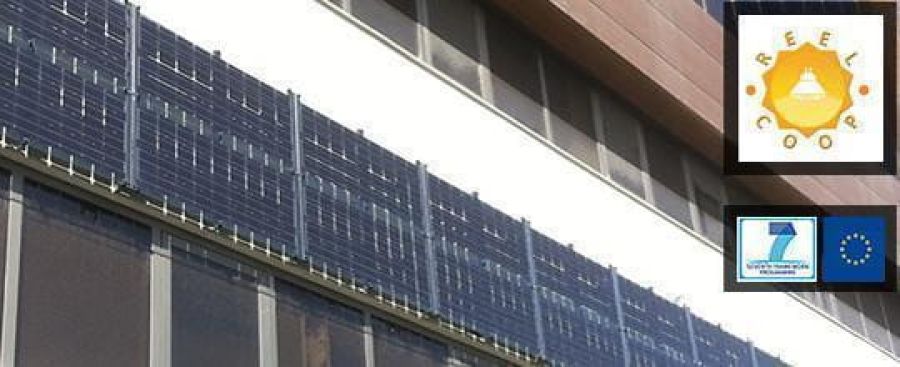 REELCOOP (Research Cooperation in Renewable Energy Technologies for Electricity Generation)