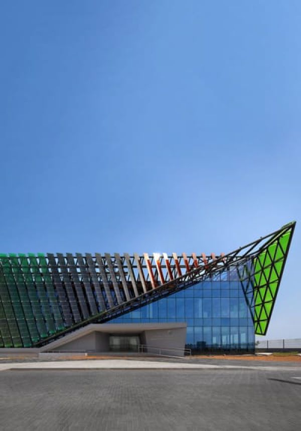 LABORATORIO I+D DEWA