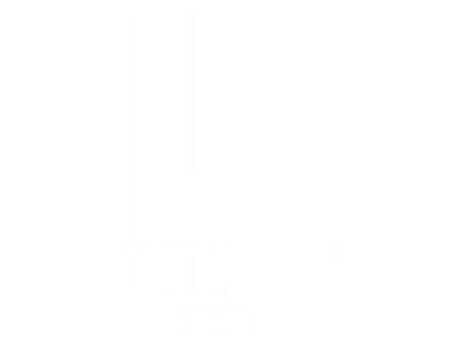 Detalles constructivos técnicos de lamas de Onyx Solar