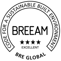 Certificación Breeam Excellent