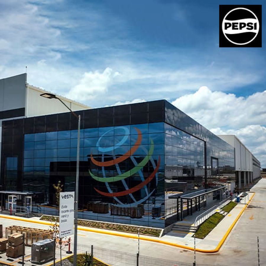 PEPSICO MÉXICO