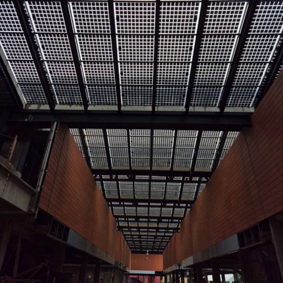 CENTRO COMERCIAL LUMEN