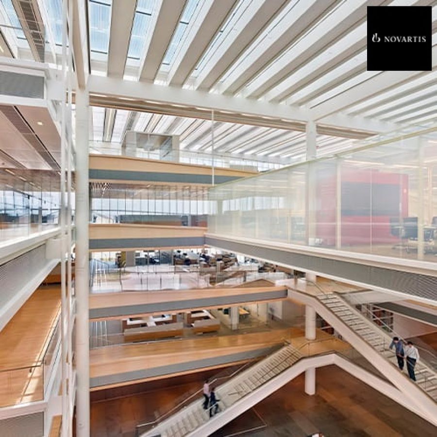 CAMPUS NOVARTIS