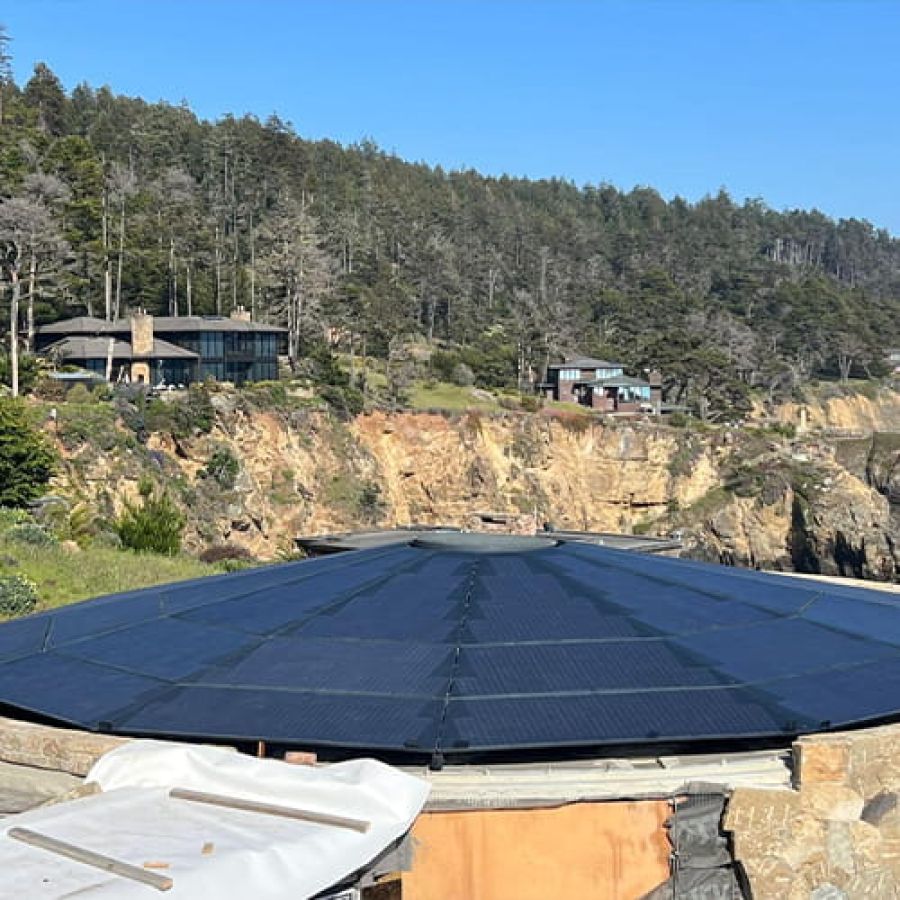 TIMBER COVE
