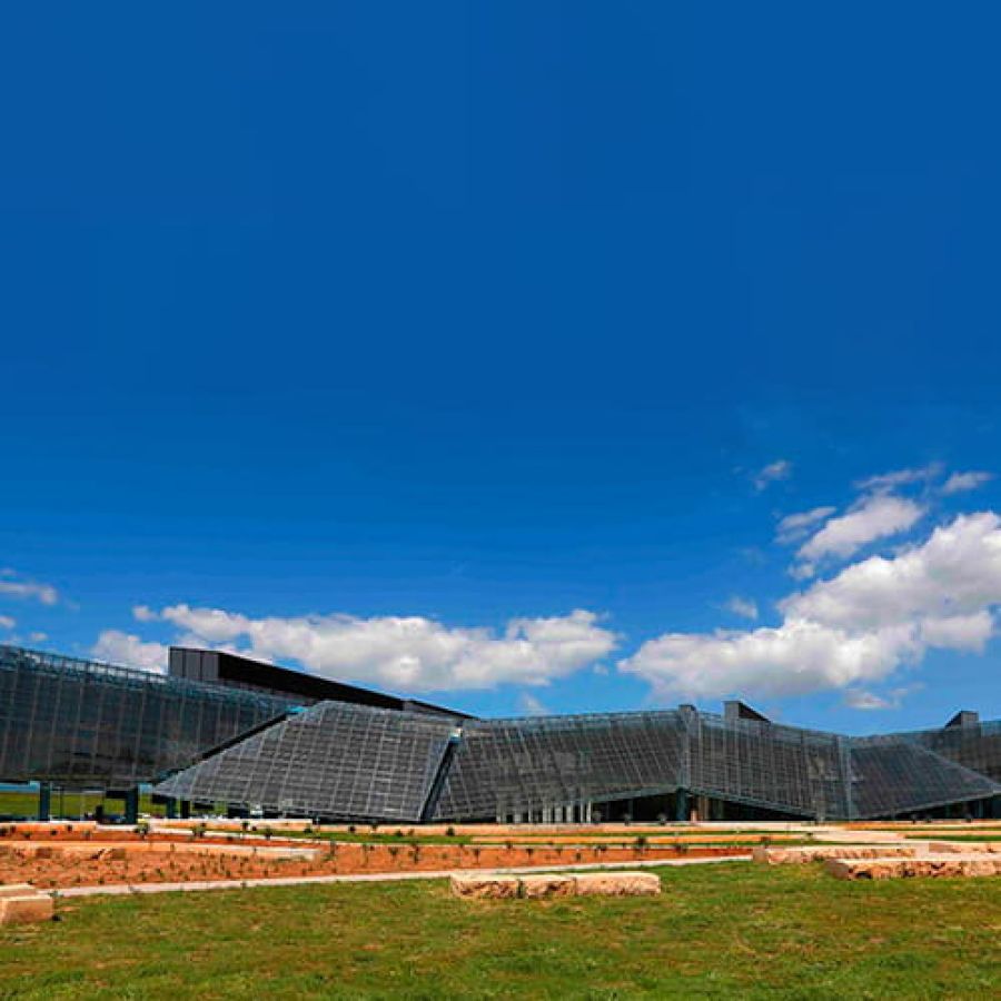 CENTRO TECNOLÓGICO