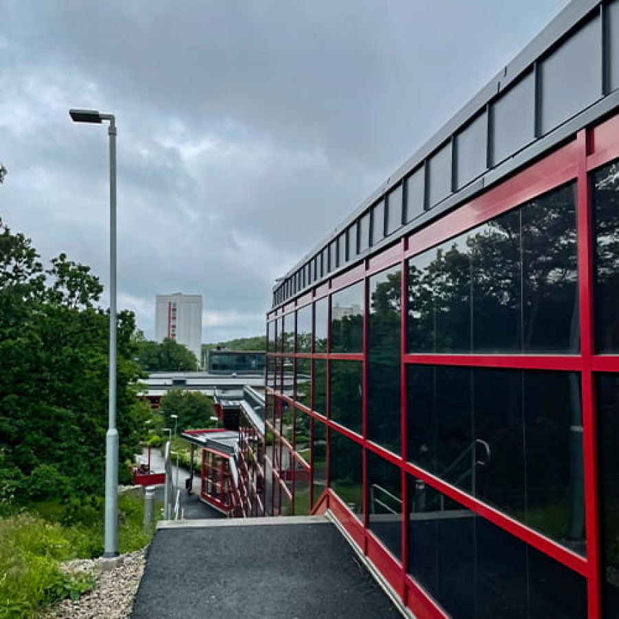FRÖLUNDA KULTURHUS