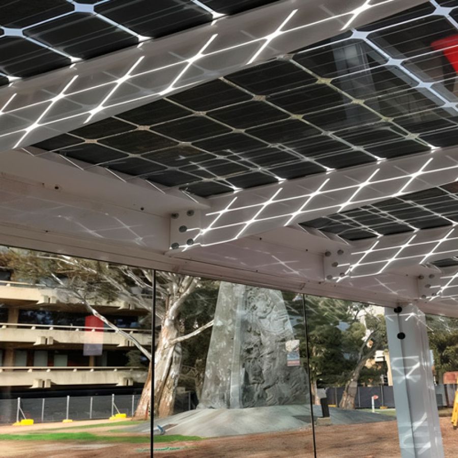 UNIVERSIDAD LA TROBE