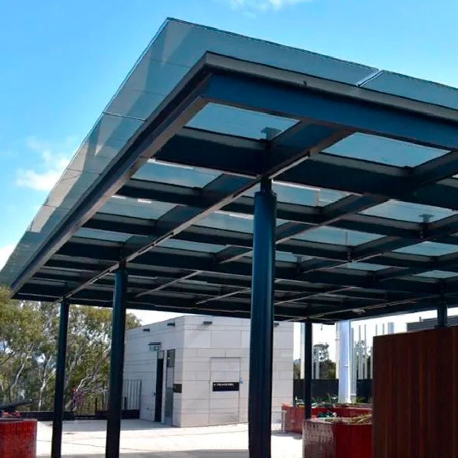 COLEGIO ESCOCÉS