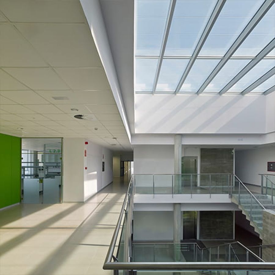 UNIVERSIDAD DE VALLADOLID