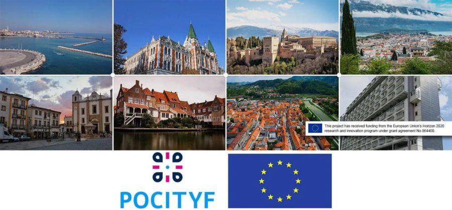 Pocityf