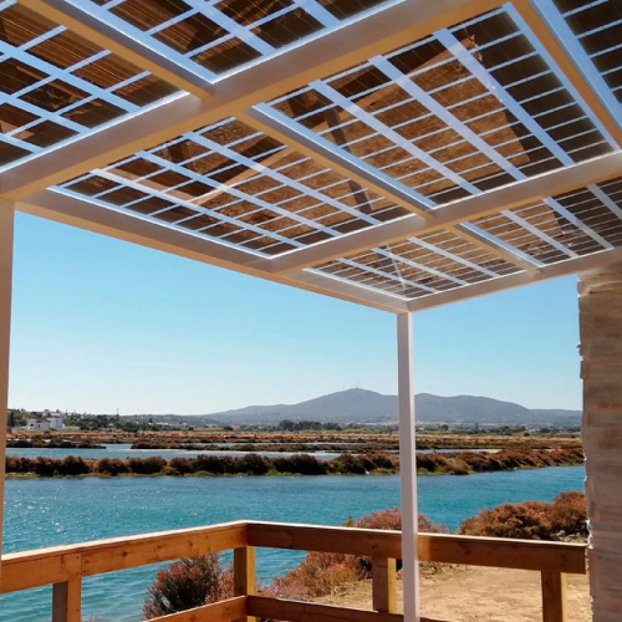 RESIDENCIA EN ALGARVE