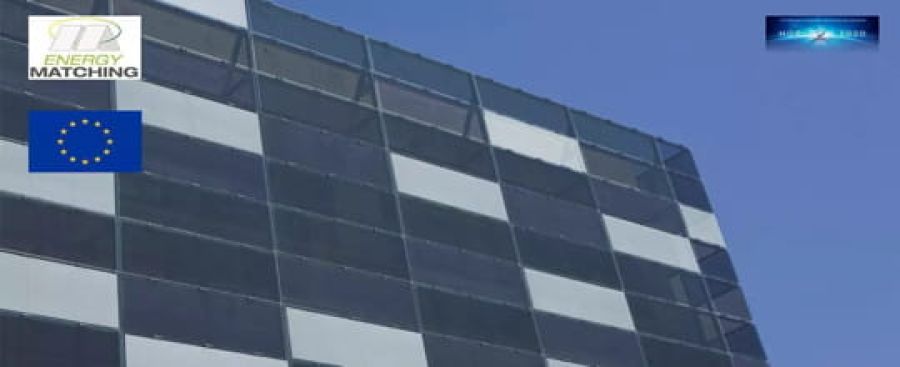 Energy Matching Project