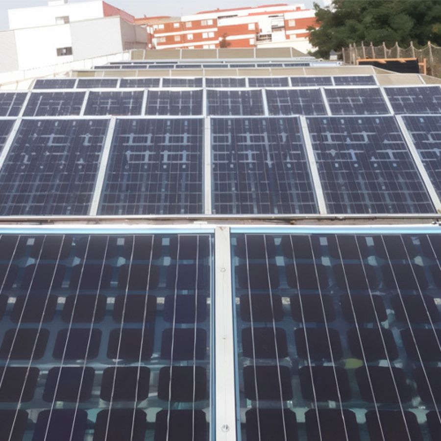 CAMPUS LA YUTERA, UNIVERSIDAD DE VALLADOLID