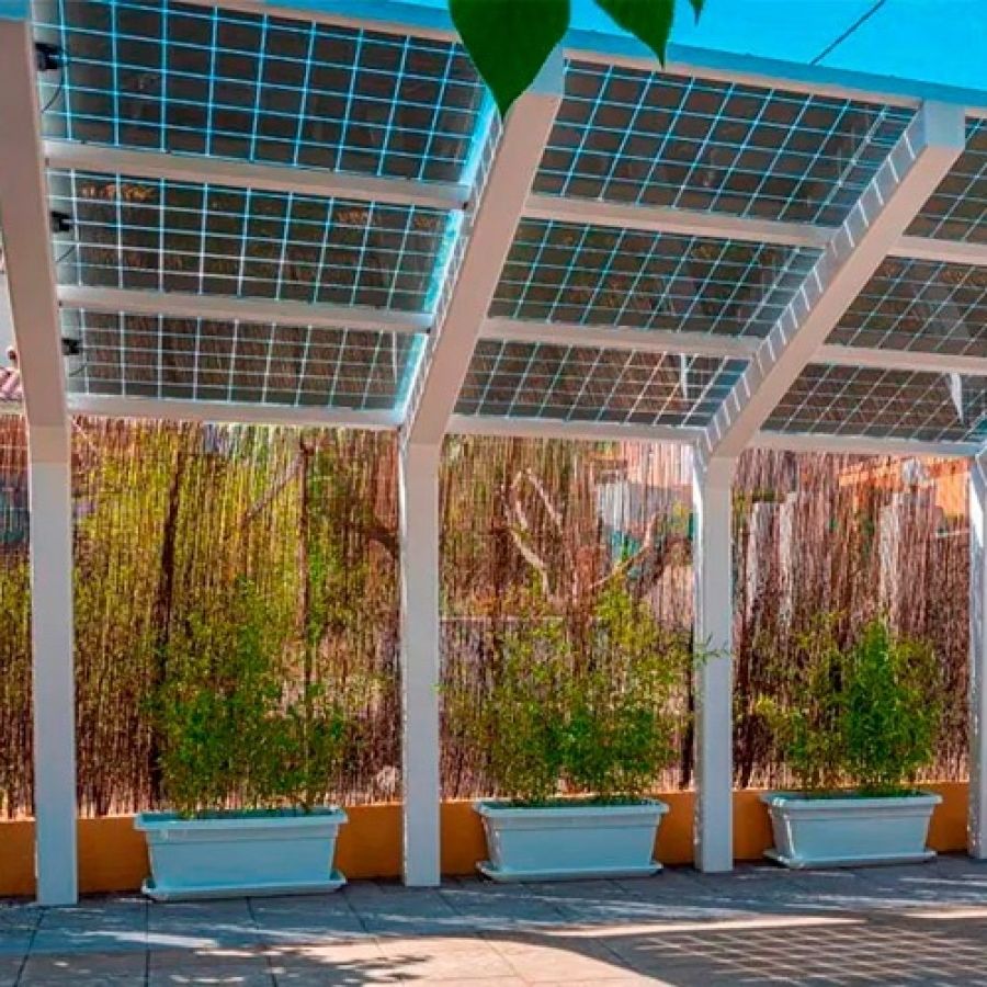 SEDE DE ASESORES DEL PLANETA SOSTENIBLE