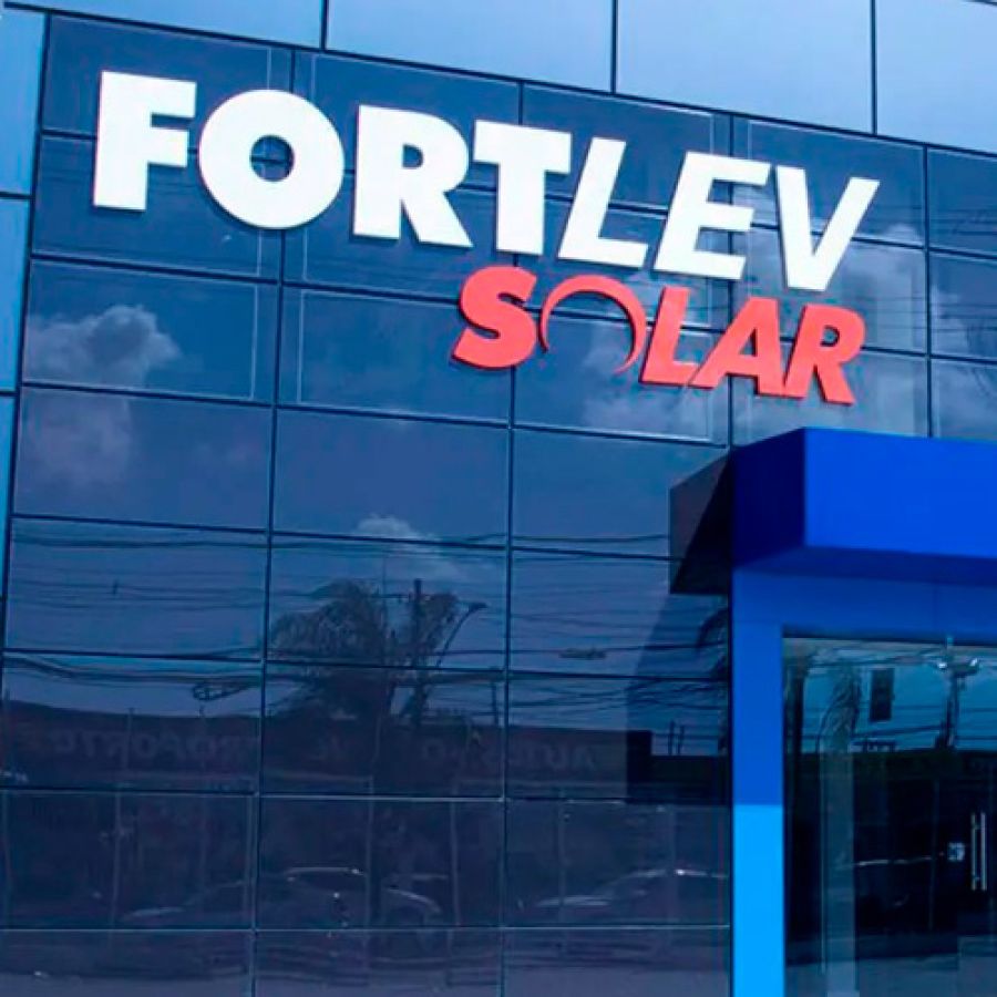 OFICINA FORTLEV