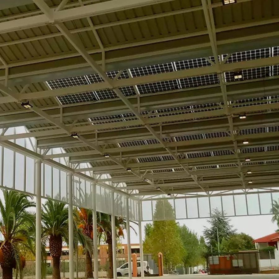 CENTRO DEPORTIVO CABRILS