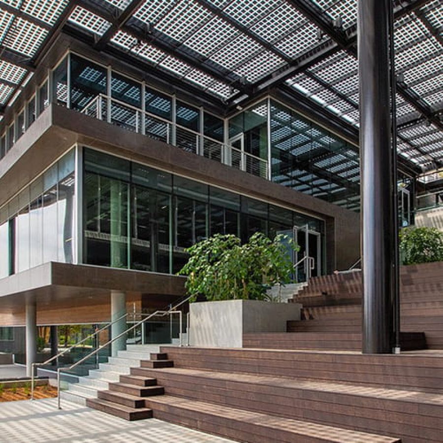 CAMPUS HEALTHPEAK