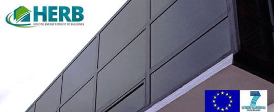 HERB (Holistic Energy-Efficient Retrofitting of Residential Buidlings)
