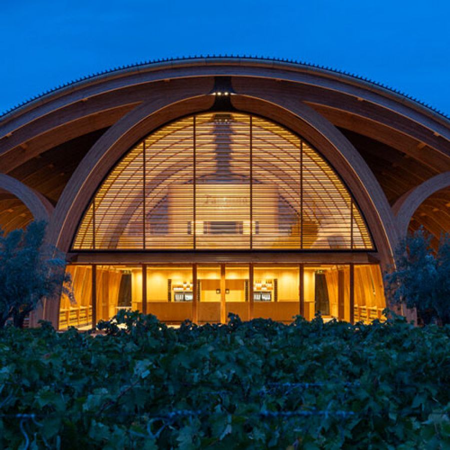 BODEGAS FAUSTINO