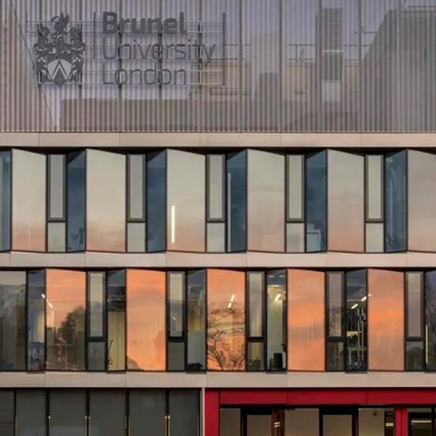 UNIVERSIDAD DE BRUNEL