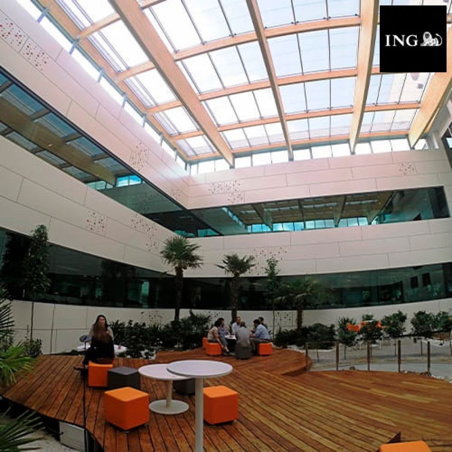 BANCO ING DIRECT