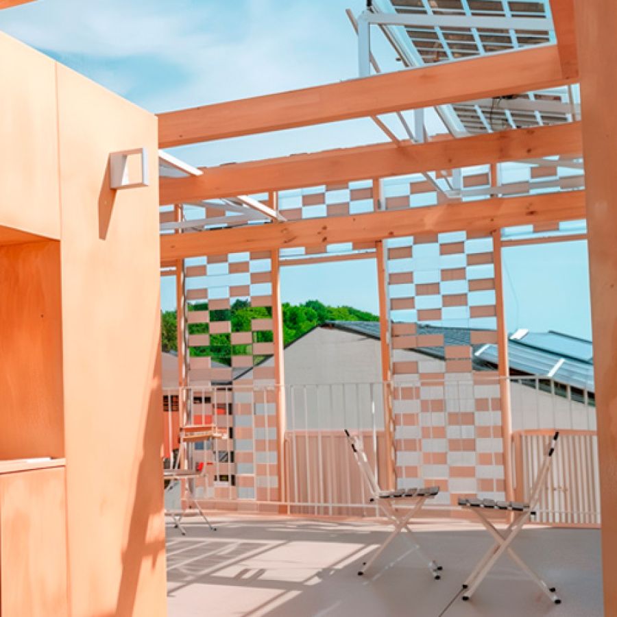SOLAR DECATHLON EUROPE 2022