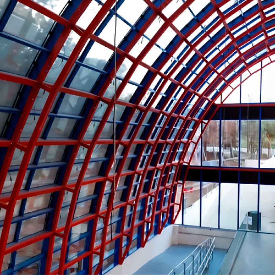 COLEGIO "EL CENTRO INGLÉS"