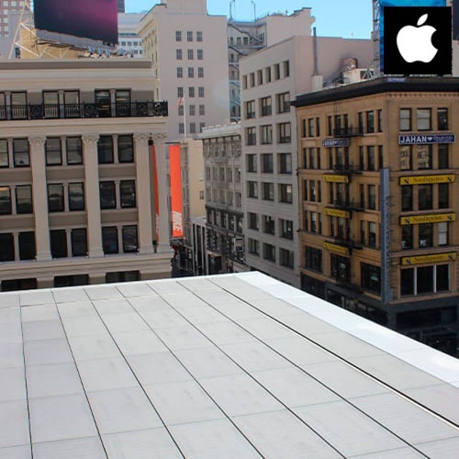 TIENDA APPLE