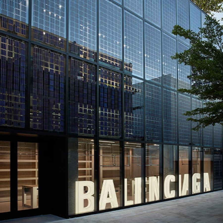 TIENDA BALENCIAGA