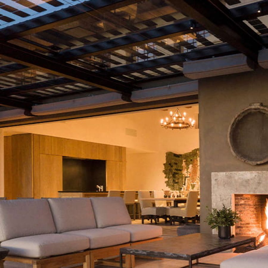 RESIDENCIA SANTA FE