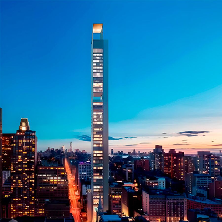 262 FIFTH AVENUE