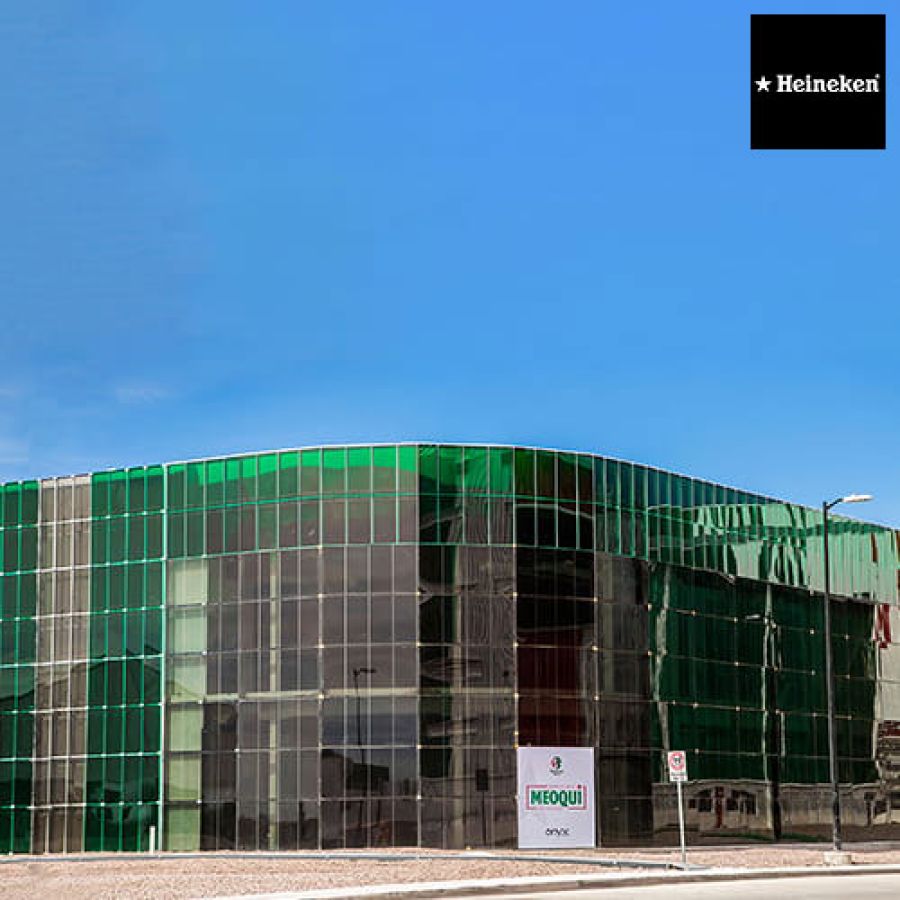 FÁBRICA HEINEKEN