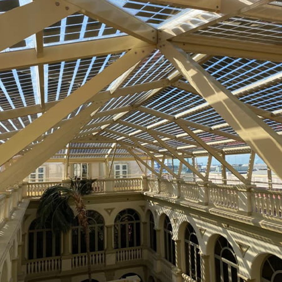 AUTORIDAD PORTUARIA DE MÁLAGA