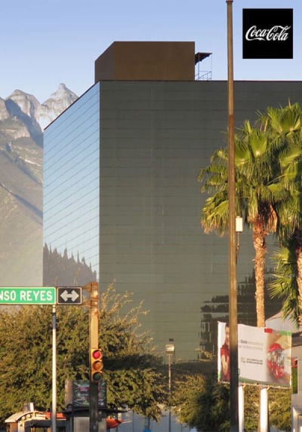 SEDE COCA-COLA/FEMSA